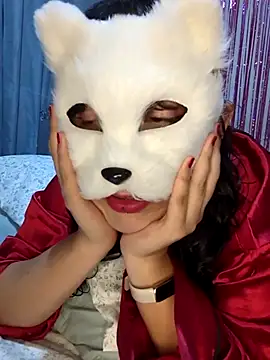 Snapshot of GinnyDelice chatting on 03/10/25, 12:51 GinnyDelice online show from 03/10/25, 12:51