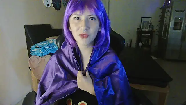 GinnyDelice online show from 10/27/25, 01:09