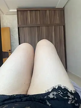 Ayochaa online show from 04/15/26, 01:40