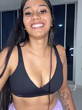 LIA SWAN  online show from 02/04/26, 03:01