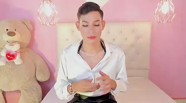 JackeOwens online show from 03/12/25, 12:57