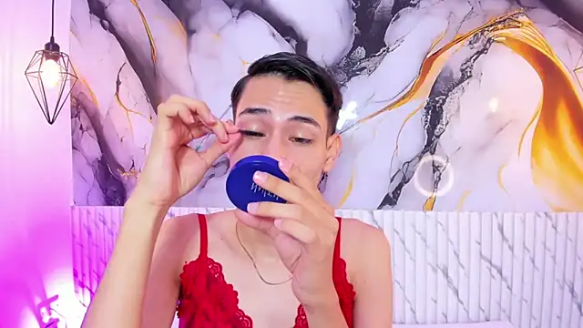 JackeOwens online show from 03/26/26, 01:44