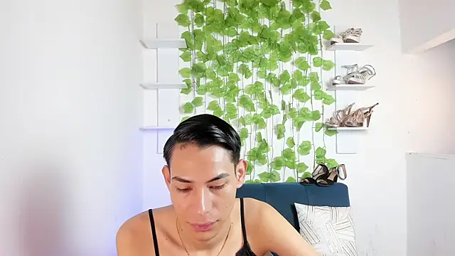 JackeOwens online show from 04/18/26, 12:31