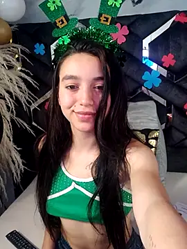 Snapshot of Ashley_7777 chatting on 03/13/25, 03:06 Ashley 7777 online show from 03/13/25, 03:06