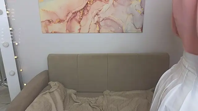  candy  sweet   online show from 01/21/25, 03:10