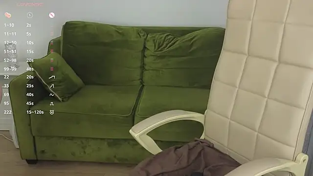  candy  sweet   online show from 02/02/25, 04:54