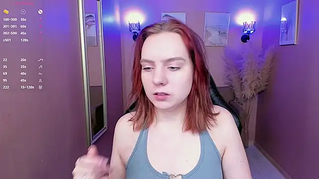  candy  sweet   online show from 03/15/25, 10:35