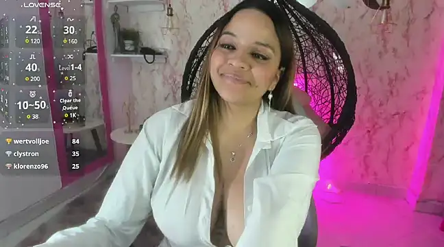 Snapshot of victoria__floyd chatting on 01/29/25, 01:48 victoria floyd online show from 01/29/25, 01:48