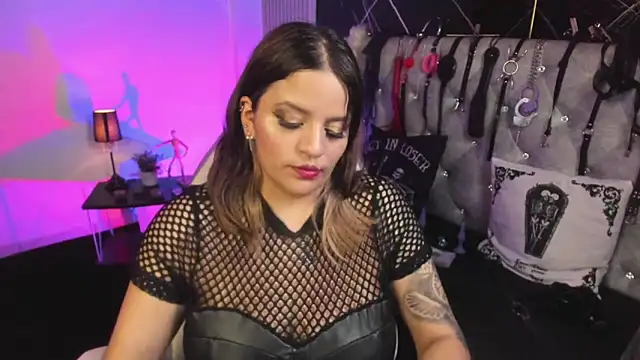 victoria  floyd online show from 02/12/26, 08:04