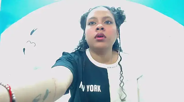 brandy lee1 online show from 02/04/25, 03:15