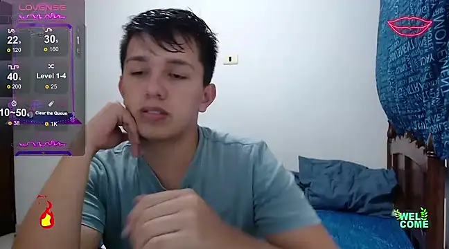 Snapshot of Alan_red chatting on 02/12/25, 02:35 Alan red online show from 02/12/25, 02:35