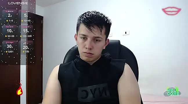 Snapshot of Alan_red chatting on 03/11/25, 02:32 Alan red online show from 03/11/25, 02:32