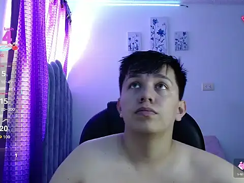 Snapshot of Alan_red chatting on 09/25/25, 03:38 Alan red online show from 09/25/25, 03:38