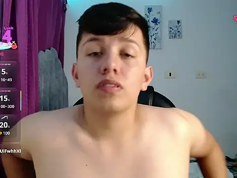 Snapshot of Alan_red chatting on 10/09/25, 11:25 Alan red online show from 10/09/25, 11:25