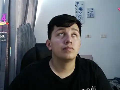 Alan red online show from 01/09/26, 07:37