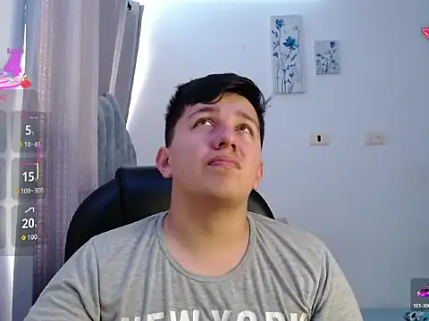 Alan red online show from 02/06/26, 03:48