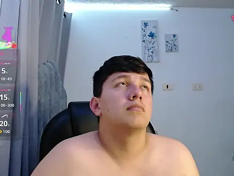 Alan red online show from 02/19/26, 12:50