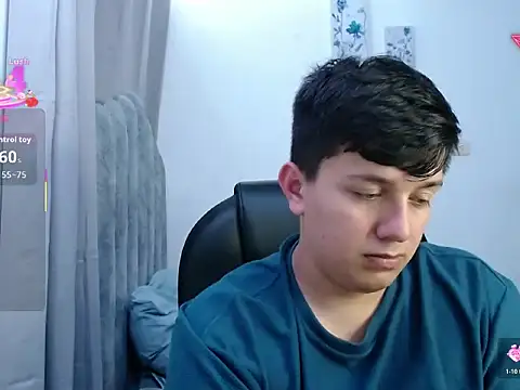 Alan red online show from 02/21/26, 01:17