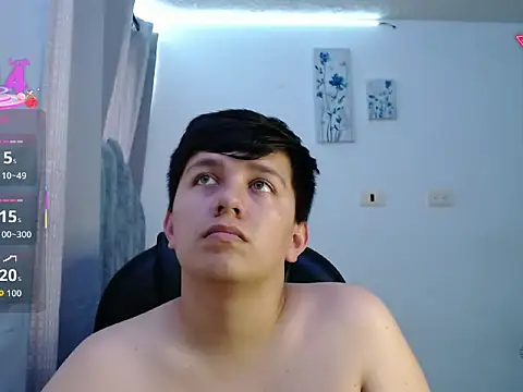 Alan red online show from 03/10/26, 05:29