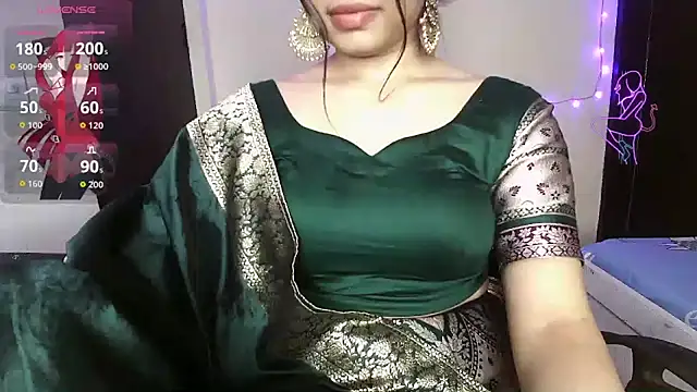 night queen07 online show from 12/01/25, 06:57