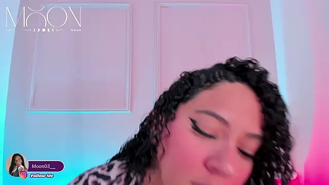 tatii moon online show from 12/15/25, 05:23