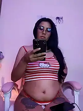 angelic1 online show from 01/25/25, 10:50