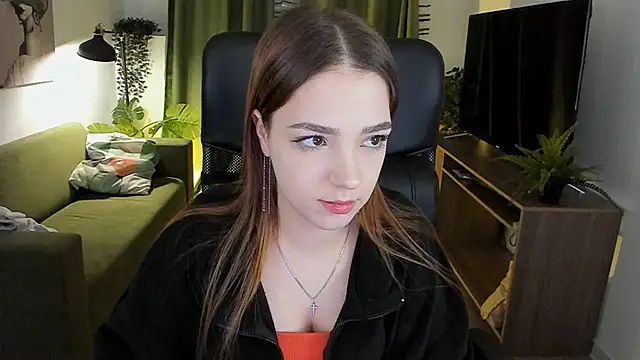 Snapshot of PamBeesly chatting on 03/05/25, 02:12 PamBeesly online show from 03/05/25, 02:12