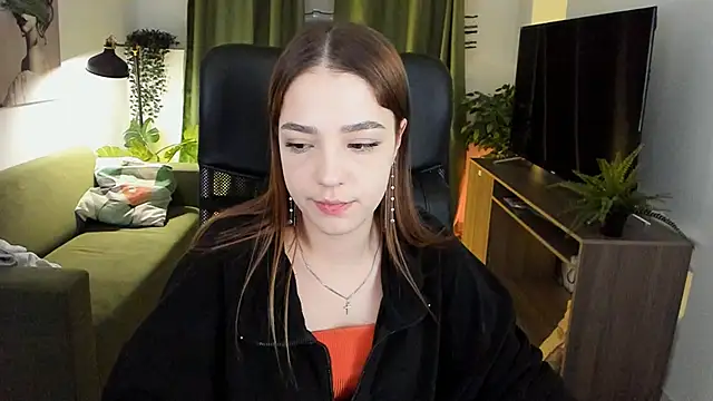 Snapshot of PamBeesly chatting on 03/05/25, 05:18 PamBeesly online show from 03/05/25, 05:18