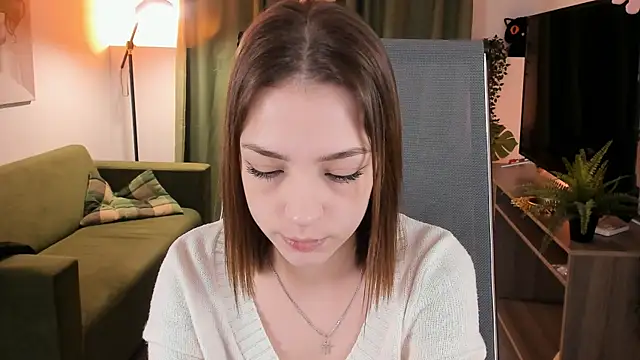 Snapshot of PamBeesly chatting on 01/14/26, 08:20 PamBeesly online show from 01/14/26, 08:20