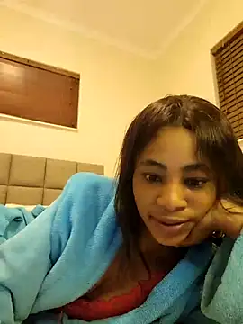 Godessofpleasxa online show from 03/12/25, 08:31