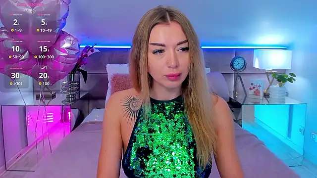 SusanBlair online show from 02/20/26, 06:10