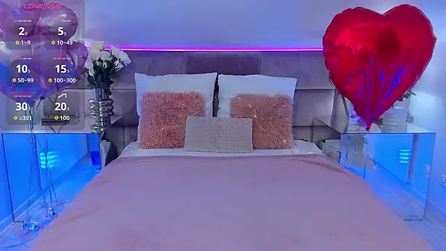 SusanBlair online show from 03/04/26, 01:28