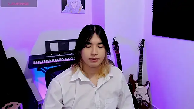 JordiWilld online show from 02/04/25, 11:49