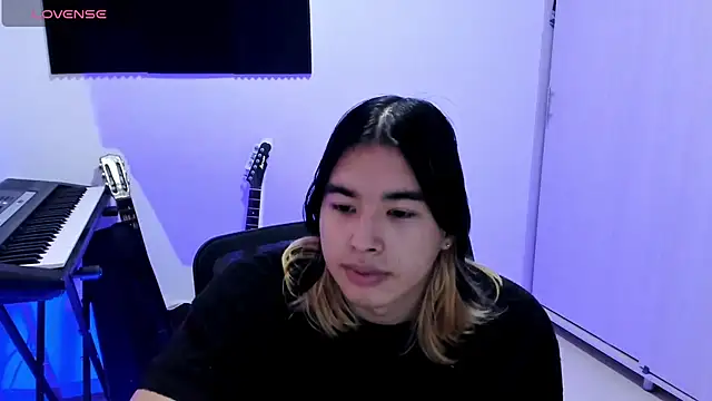 JordiWilld online show from 02/18/25, 10:03