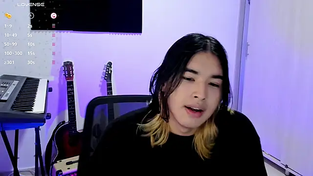 JordiWilld online show from 03/14/25, 10:05