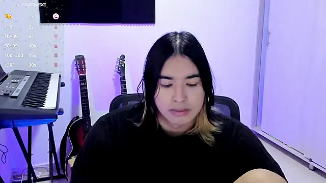 JordiWilld online show from 03/15/25, 01:08