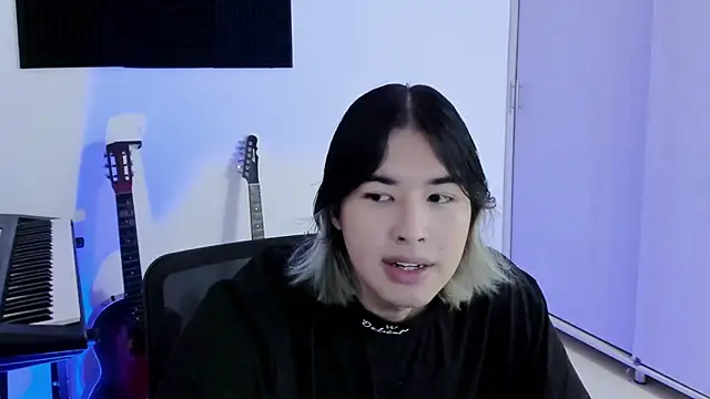 JordiWilld online show from 09/08/25, 10:20