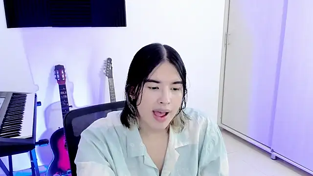 JordiWilld online show from 10/25/25, 12:29