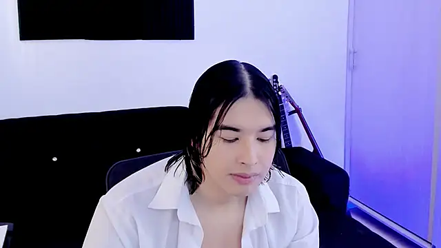 JordiWilld online show from 11/22/25, 06:51