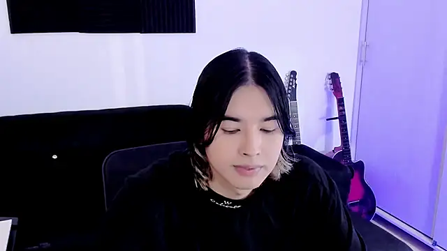 JordiWilld online show from 11/25/25, 07:25