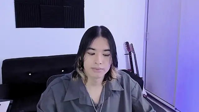 JordiWilld online show from 01/10/26, 11:53