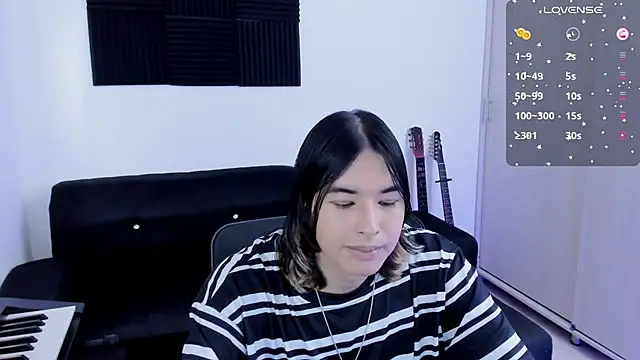 JordiWilld online show from 01/31/26, 07:11