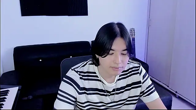 JordiWilld online show from 02/19/26, 11:01