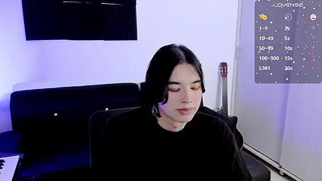 JordiWilld online show from 03/21/26, 01:32