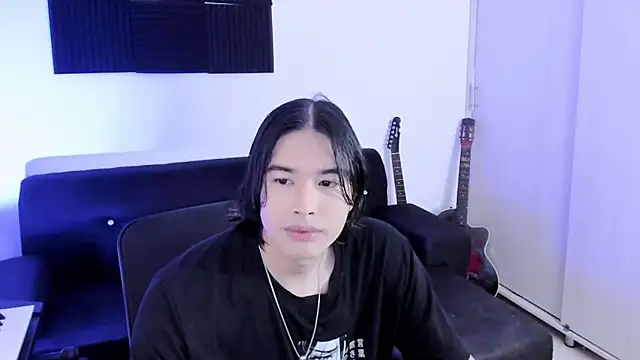 JordiWilld online show from 03/23/26, 06:01