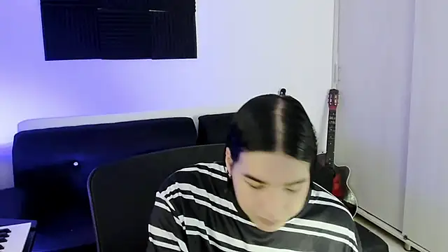 JordiWilld online show from 03/24/26, 07:19