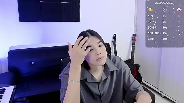 JordiWilld online show from 03/27/26, 07:57