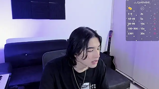 JordiWilld online show from 04/01/26, 11:46