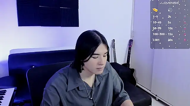 JordiWilld online show from 04/04/26, 01:37