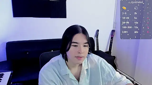 JordiWilld online show from 04/05/26, 12:08